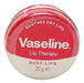 Vaseline Lip Therapy 20g Rosy Tin SRP - Intamarque - Wholesale 0000050064861