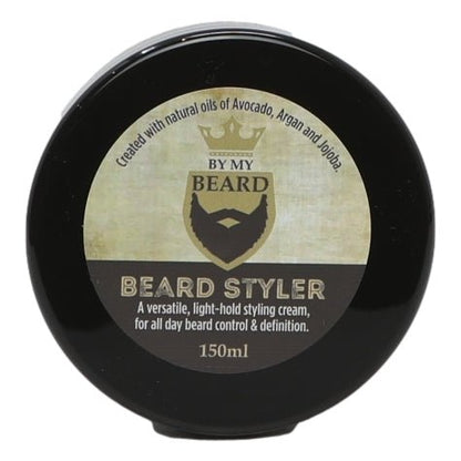 By My Beard Styler 150ml