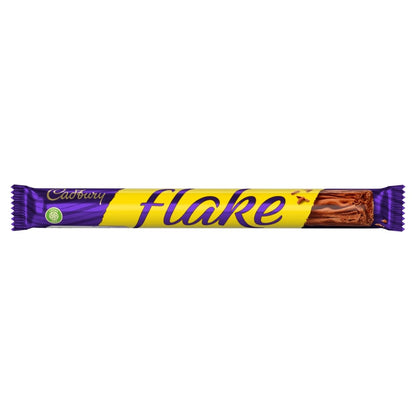 Buy Cadbury Flake online at Intamarque Wholesale – Trusted FMCG distributor