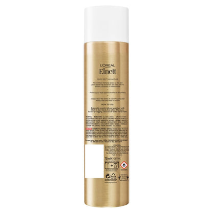 L'Oreal Elnett 75ml Normal Hairspray