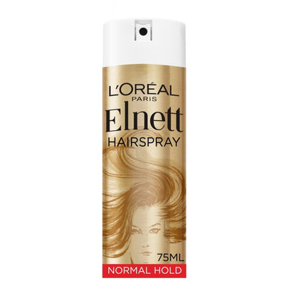 L'Oreal Elnett 75ml Normal Hairspray