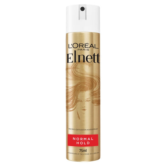 L'Oreal Elnett 75ml Normal Hairspray