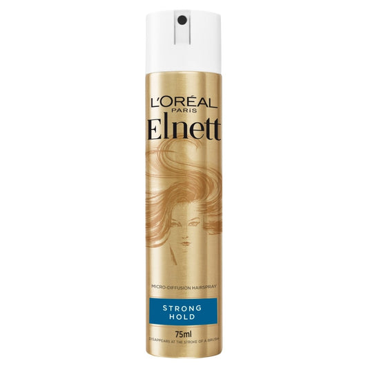 L'Oreal Elnett 75ml Extra Hold Hairspray