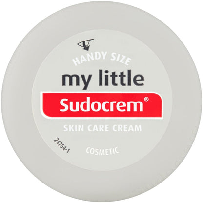 Sudocrem - My Little Sudocrem 22g