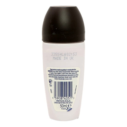 Dove Roll On Advanced Care 50ml Invisible Dry