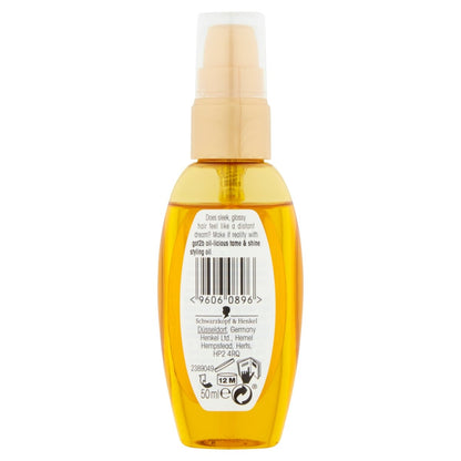 Got2b Oil-licious Styling Oil