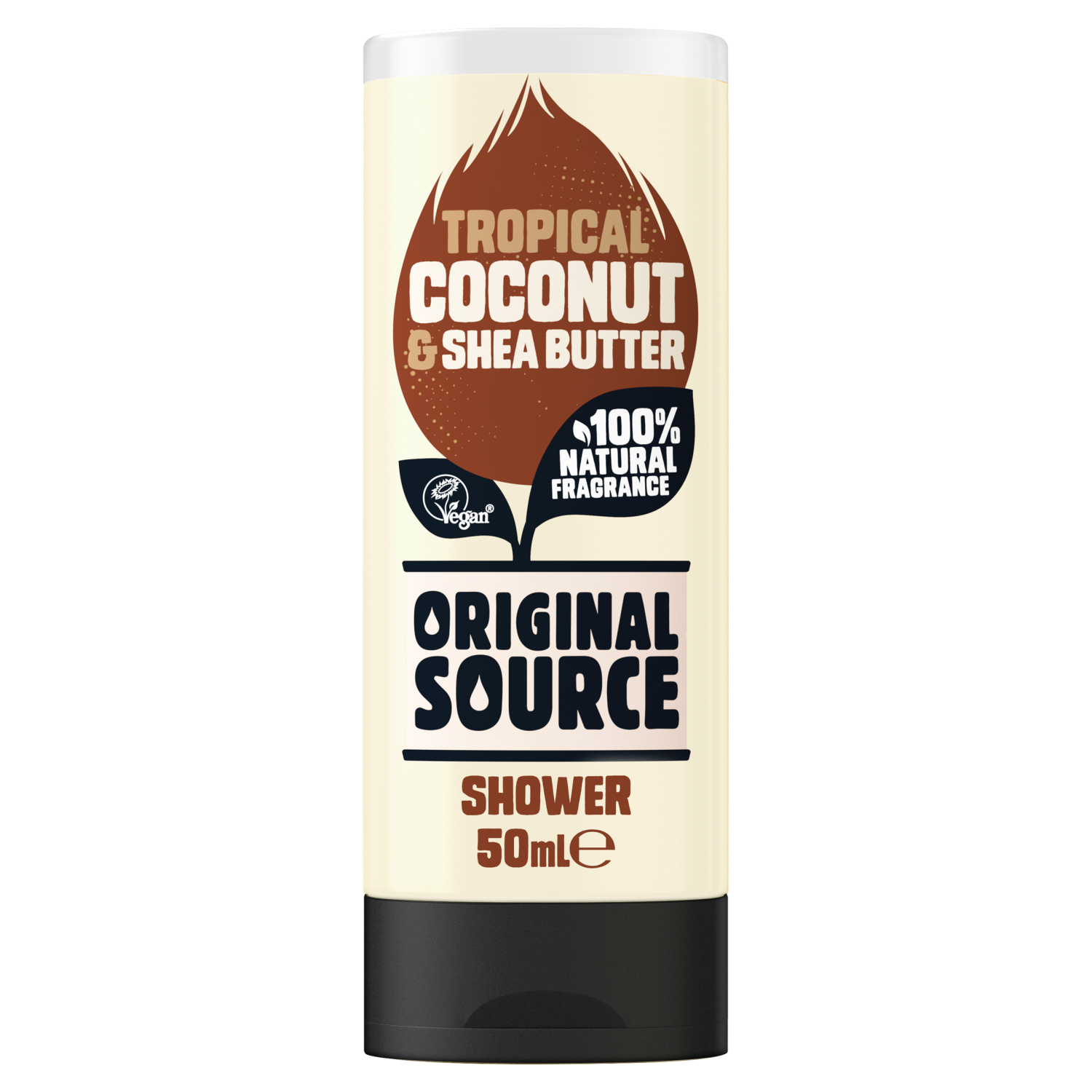 Buy Original Source Coconut Bodywash 50ML online at Intamarque Wholesale – Trusted FMCG distributor