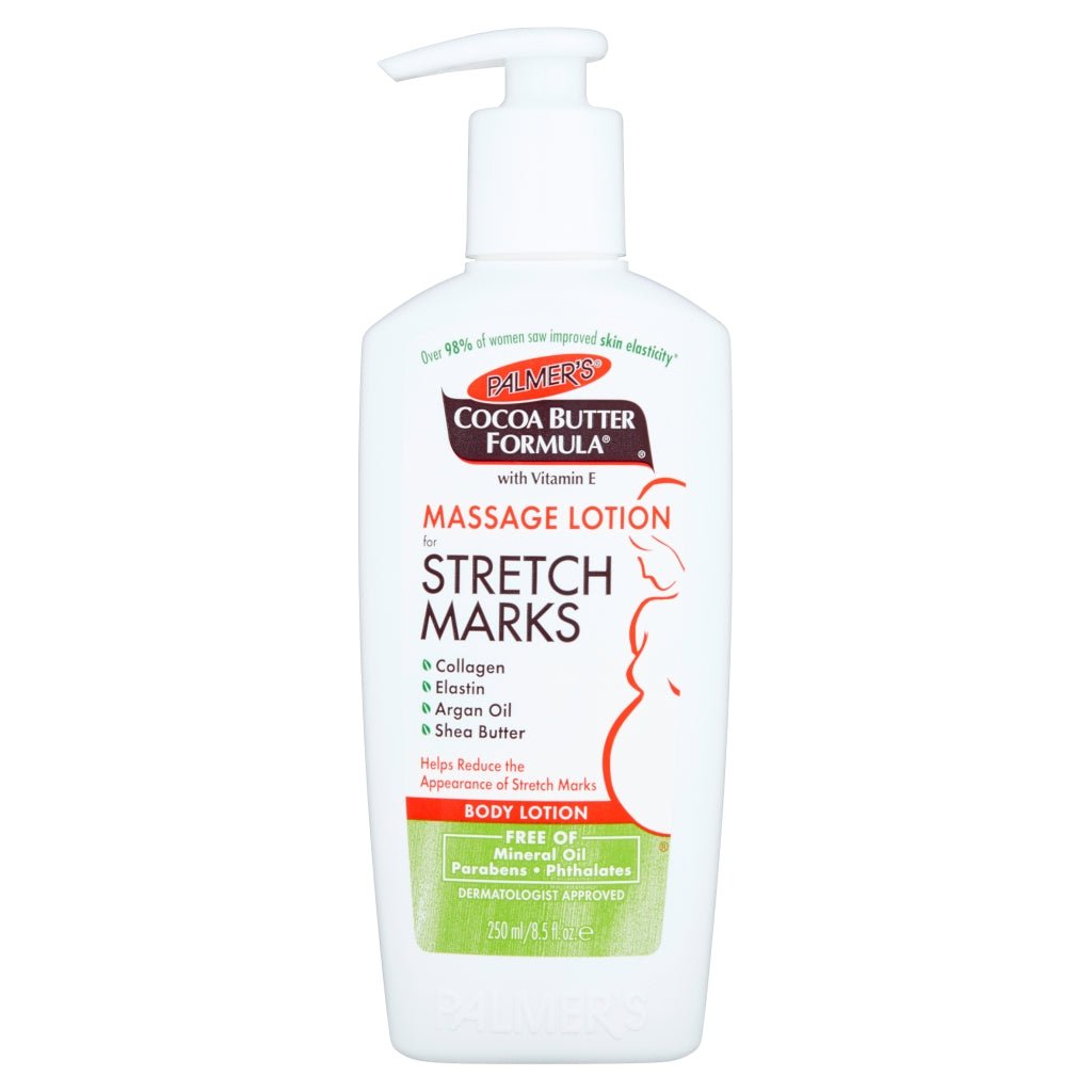 Palmers Cocoa Butter Stretch Lotion 250ml