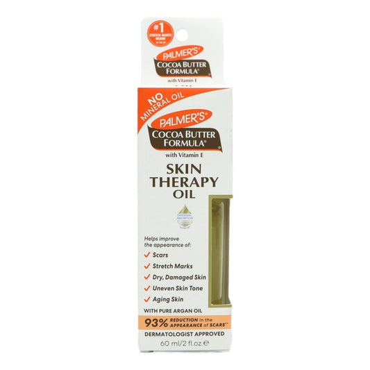 Palmers Cocoa Butter Formula Skin Therapy Oil 60ml