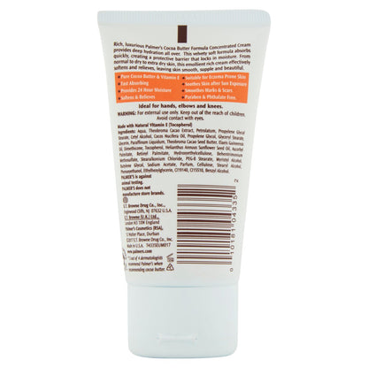 Palmer's Cocoa Butter Cream Concentrated 60g