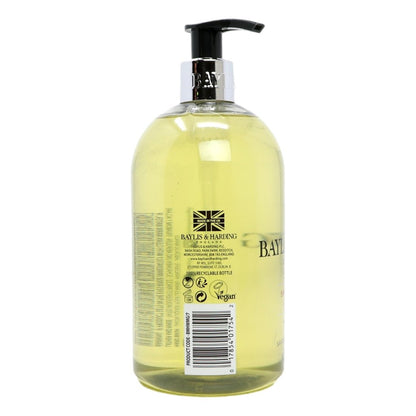 Baylis & Harding Mandarin & Grapefruit Handwash