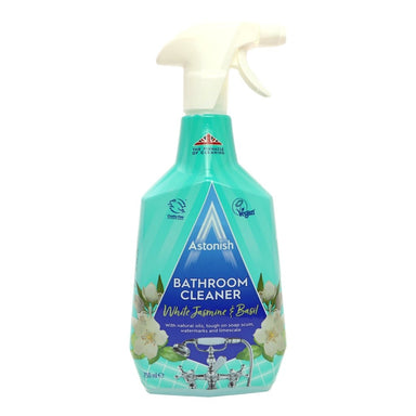 Astonish Cleaner Trigger Bathroom - Intamarque - Wholesale 0048256297164