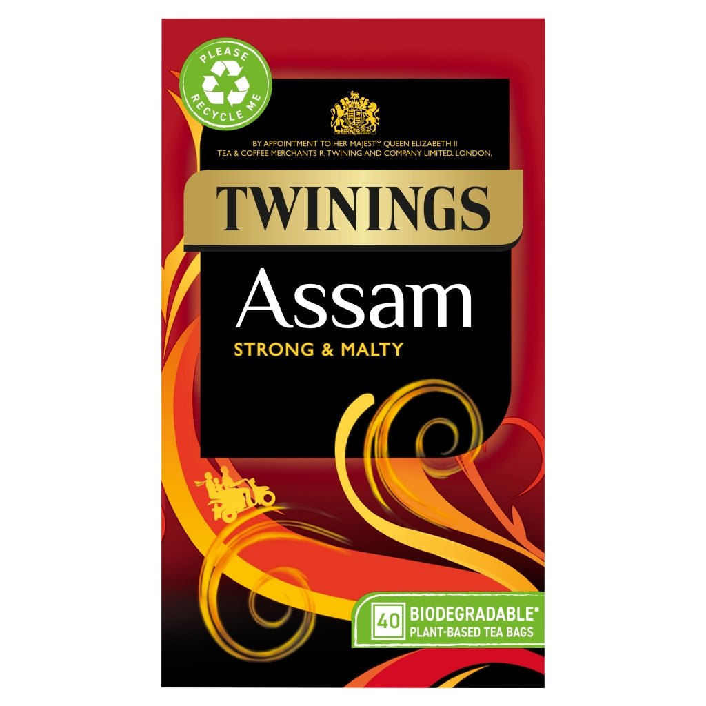 Buy Twinings Assam online at Intamarque Wholesale – Trusted FMCG distributor