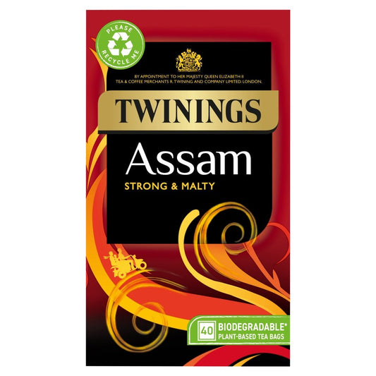 Buy Twinings Assam online at Intamarque Wholesale – Trusted FMCG distributor