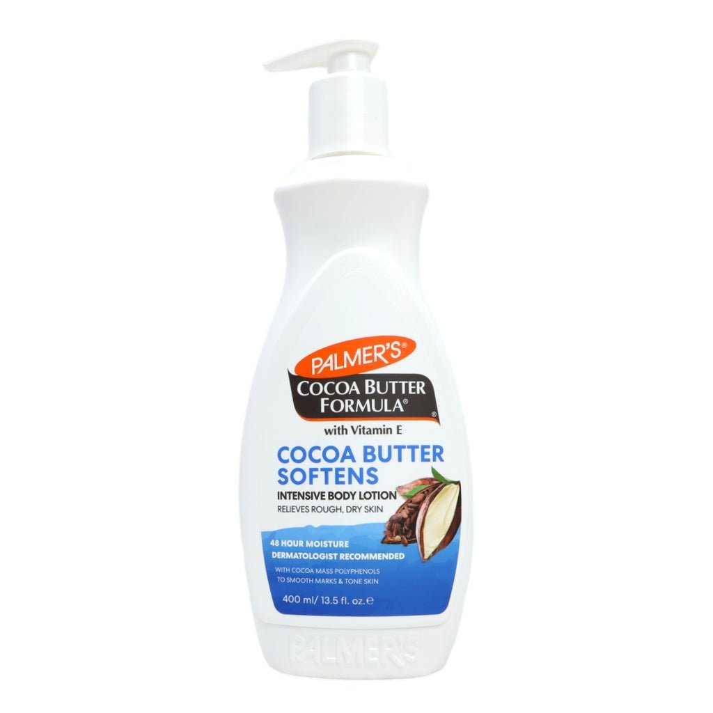 Palmer's Cocoa Butter Lotion