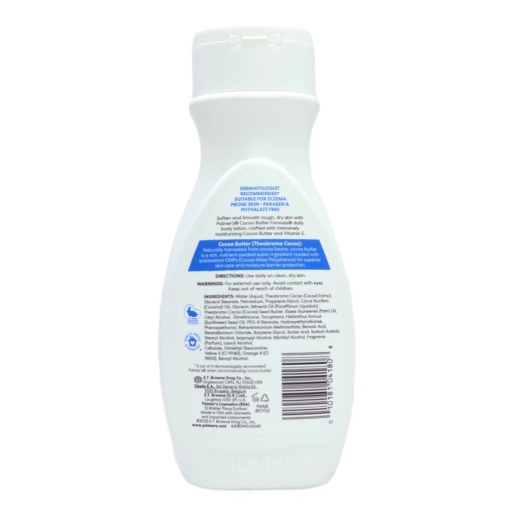 Palmer's 250ml Lotion Cocoa Butter