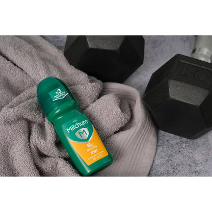 Mitchum Advanced Roll On 100ml Sport