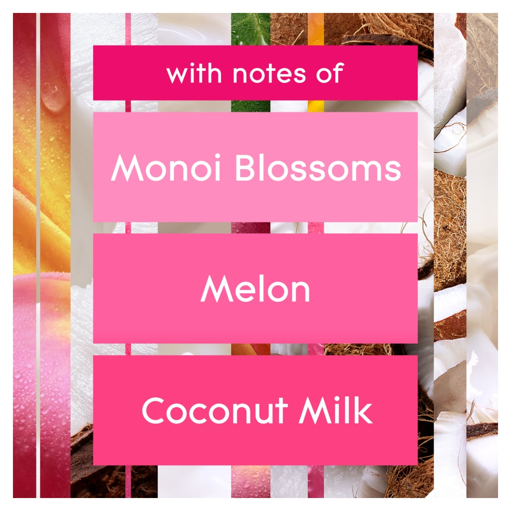 Glade Touch & Fresh Unit 10ml Tropical