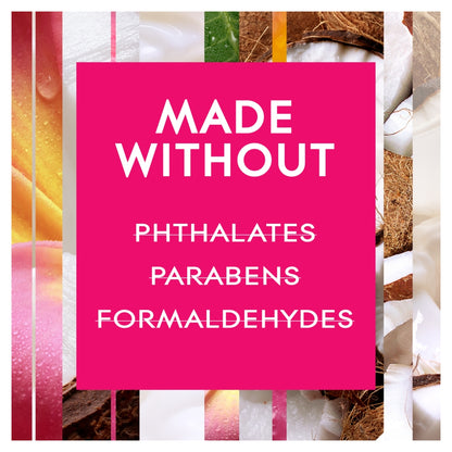 Glade Touch & Fresh Unit 10ml Tropical