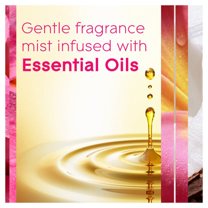 Glade Touch & Fresh Unit 10ml Tropical