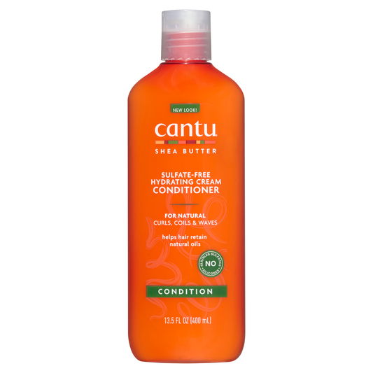 Cantu Hydrating Conditioner 400ml