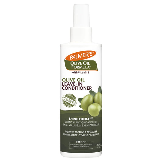 Palmers Olive Oil Leave-In Conditioner 250Ml