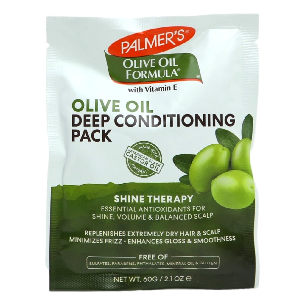 Palmers Deep Conditioner Olive Oil 60G - Intamarque - Wholesale 10181025150