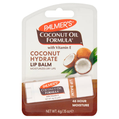 Palmers Lip Balm 4g Coconut Oil - Intamarque - Wholesale 10181032226