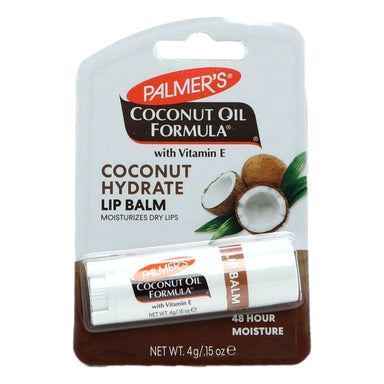 Palmers Lip Balm 4g Coconut Oil - Intamarque - Wholesale 10181032226