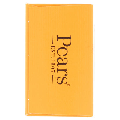 Pears Soap Transparent 125g Amber (6x12)