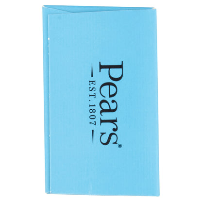 Pears Soap Transparent 125g Mint (6x12)