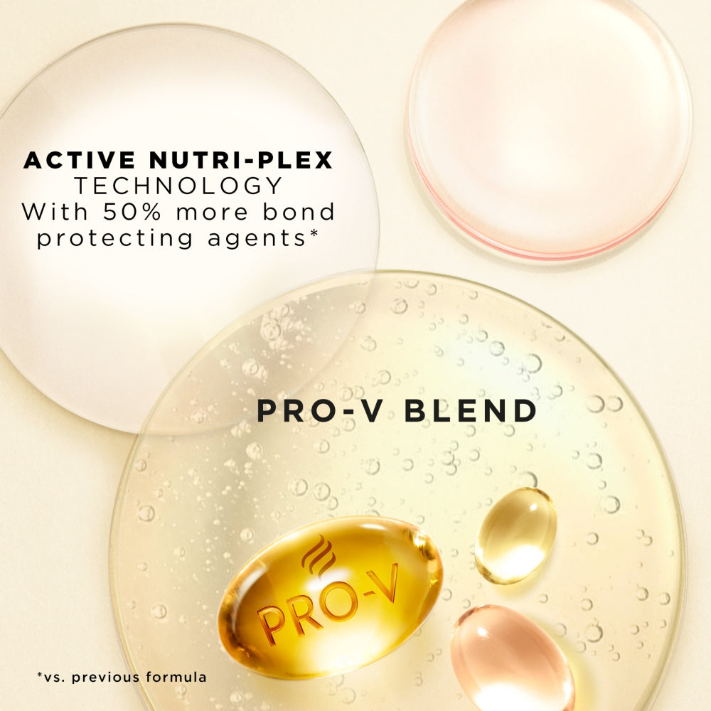 Pantene Conditioner 500ml Repair & Protect