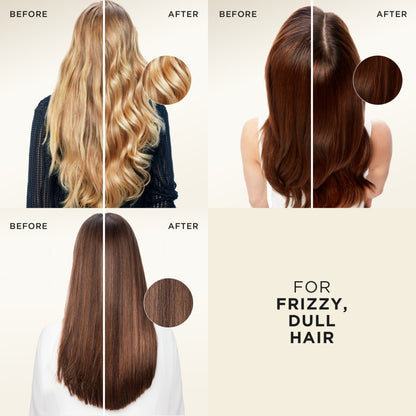 Pantene Conditioner 500ml Smooth & Sleek