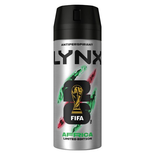 Lynx Apa Africa