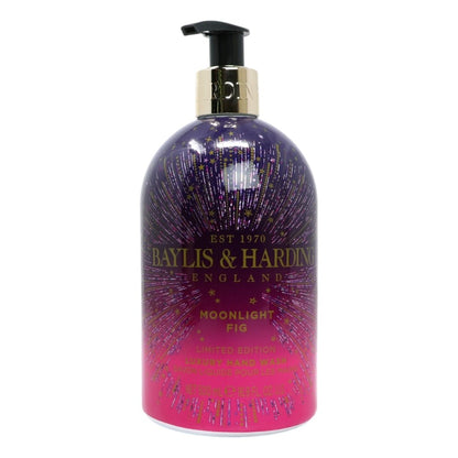 Baylis & Harding Hand Wash Limited Edition 500ml (Seasonal Variant)