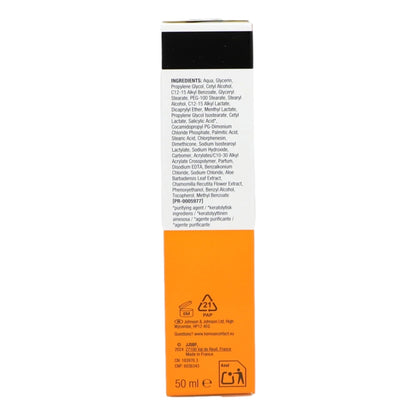 Neutrogena Clear & Defend 50ml Moisturiser Cream