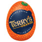 TERRYS CHOCOLATE ORANGE CREAM FILLED EGG