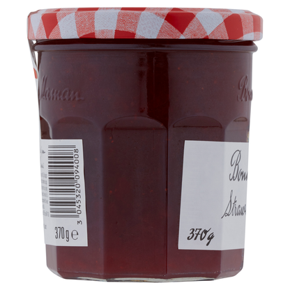 Bonne Maman Strawberry Conserve 370G