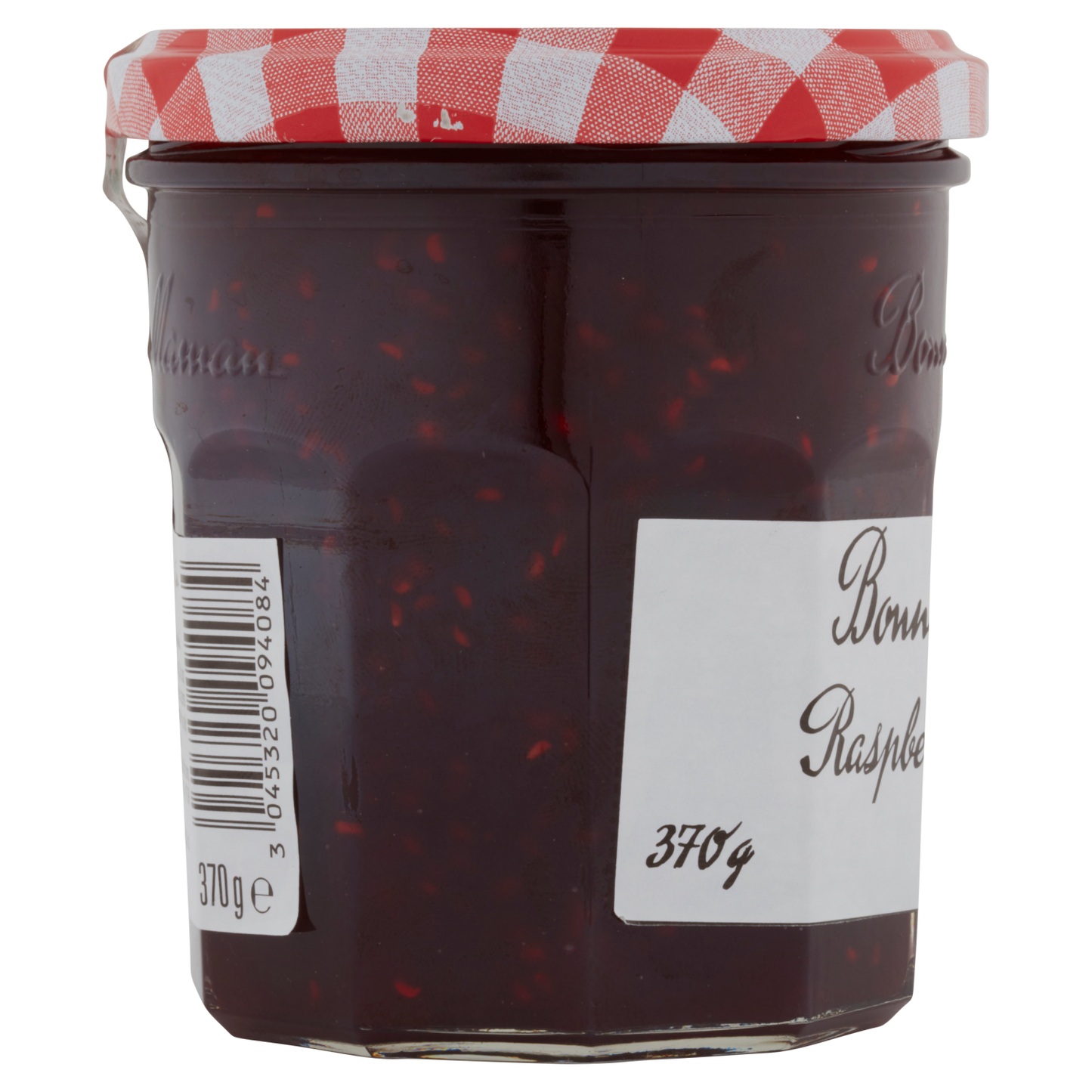 Bonne Maman Raspberry Conserve 370g