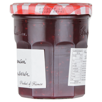 Bonne Maman Raspberry Conserve 370g