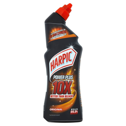 Harpic Power Plus Original 750ml