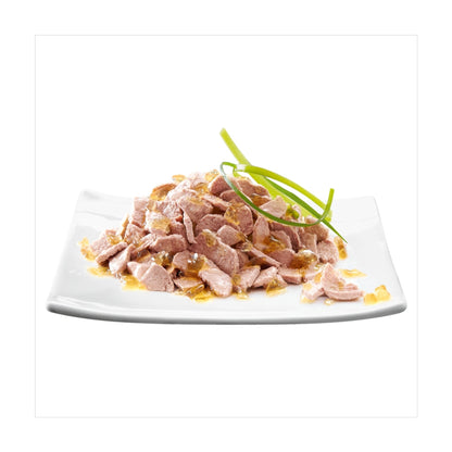 Sheba Fine Flakes Selection Fish