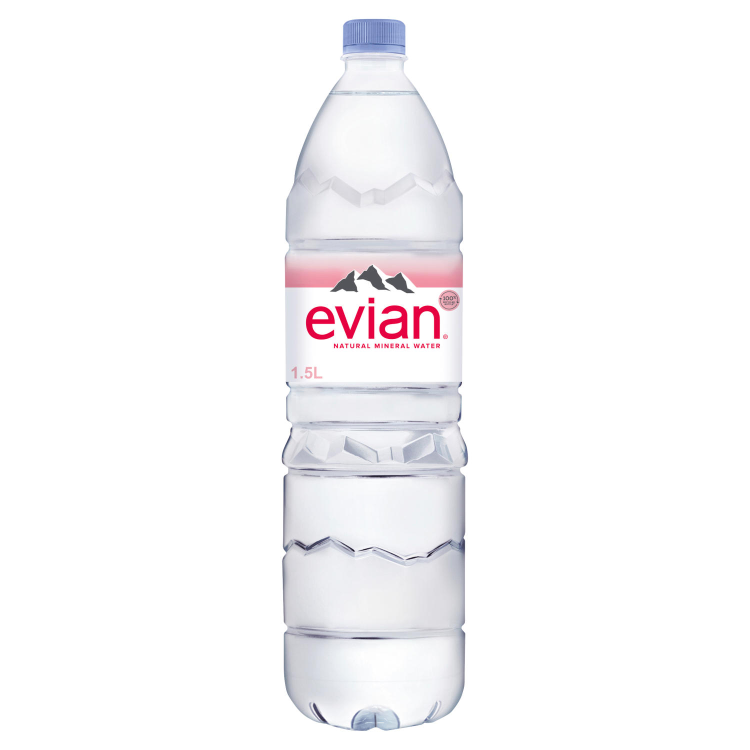 Buy Evian 1.5ltr online at Intamarque Wholesale – Trusted FMCG distributor