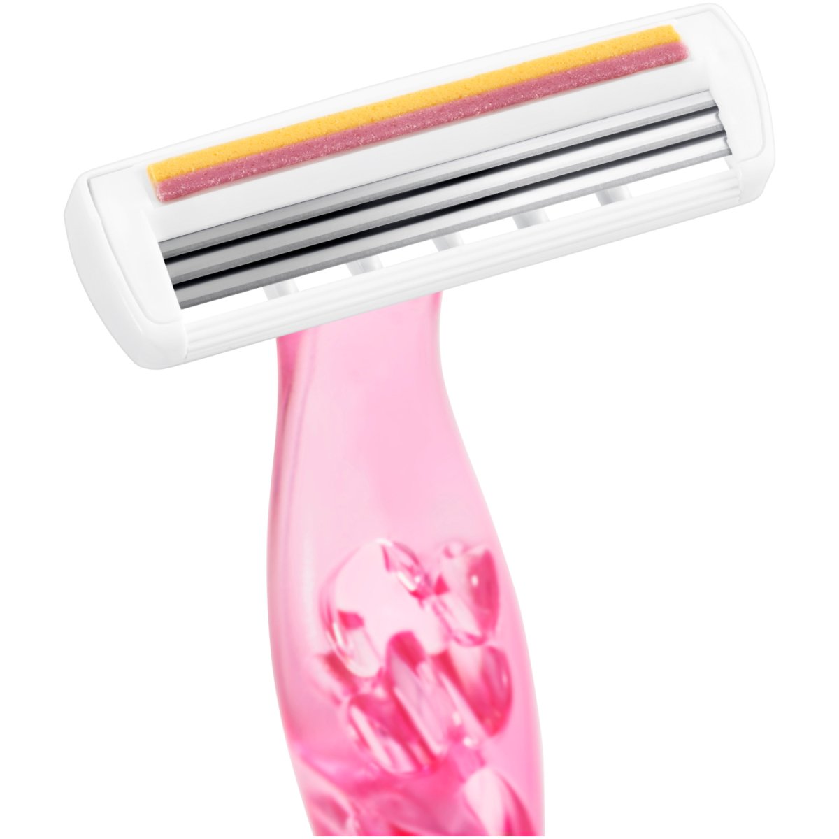 Bic Miss Soleil Razors 4'S