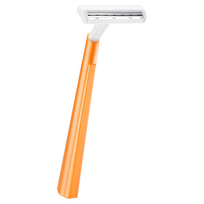 Bic 2 Razors 5'S - Sensitive