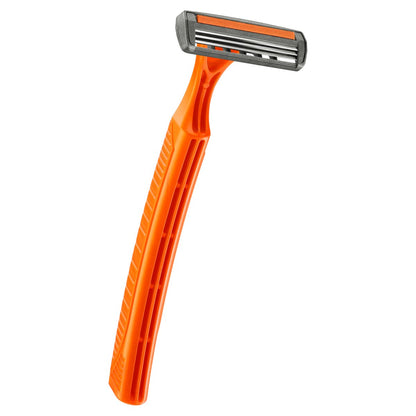 Bic 3 Razors 4'S - Sensitive