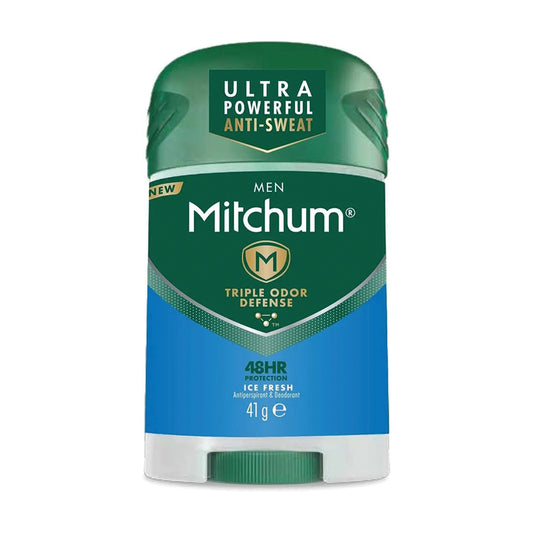 Mitchum Stick 41g Advance Ice Fresh