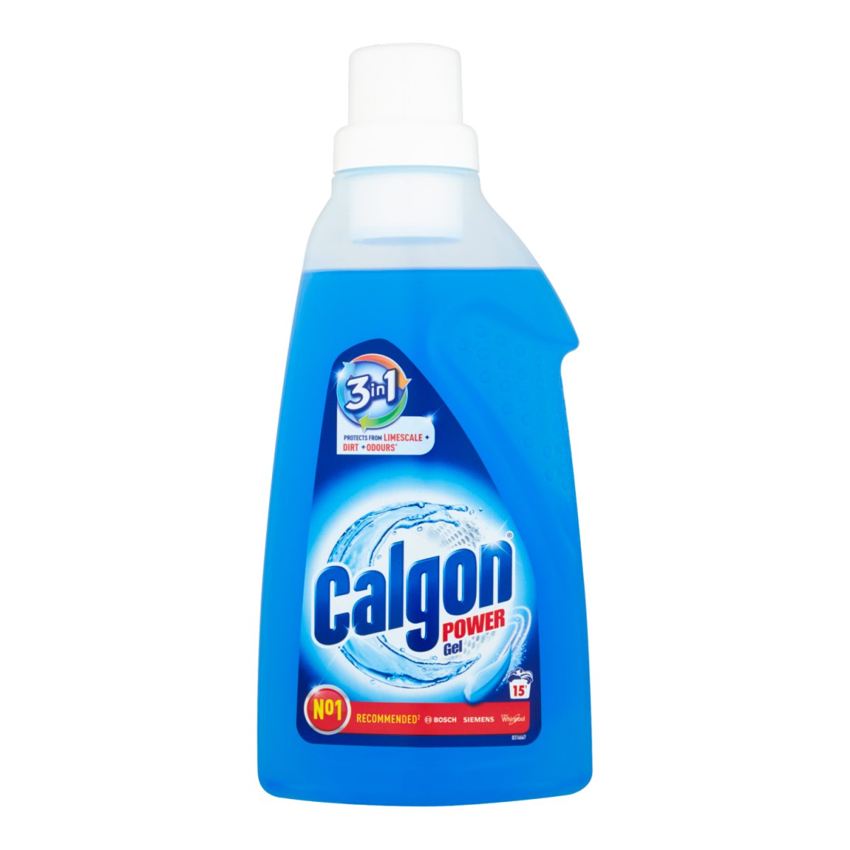 Calgon 4in1 Gel 750ml