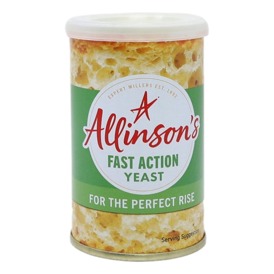 Allinson's Easy Bake Yeast 100g