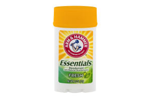 Buy Arm & Hammer Ultra Max Essentials 2.5Oz Fresh Wide Stick online at Intamarque Wholesale – Trusted FMCG distributor
